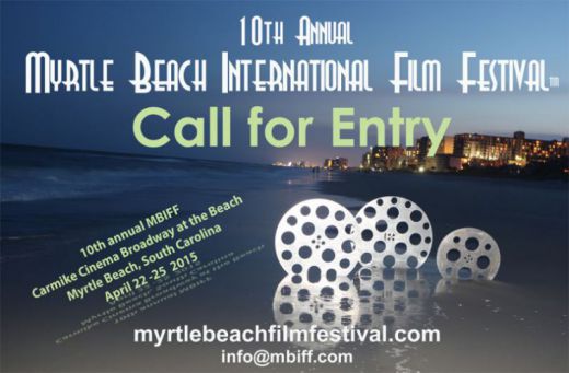 Myrtle Beach International Film Festival